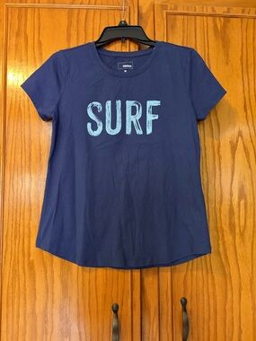 Sonoma Surf  shirt size medium